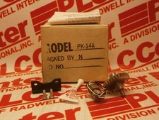AMERICAN CONTROL ELECTRONICS PK14A / PK14A (NEW NO BOX)