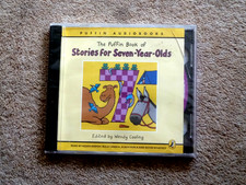 THE PUFFIN BOOK OF STORIES FOR