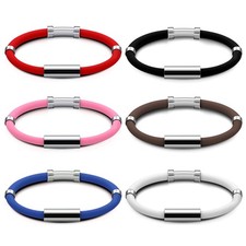 6 Pcs Anti Static Bracelet