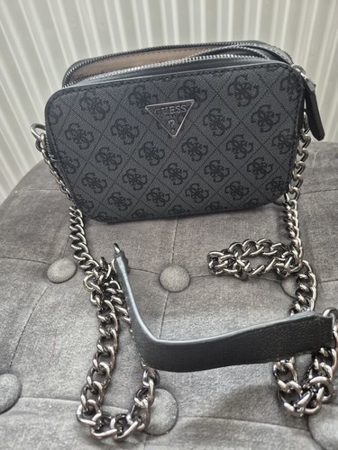 Genuine guess noelle - genuine,