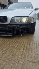 BMW E39 Facelift Xenon
