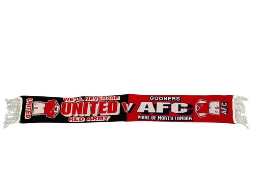 Manchester united arsenal - united, v