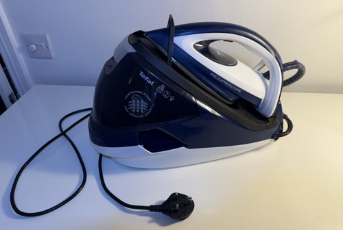 Tefal pro express care high - pro,