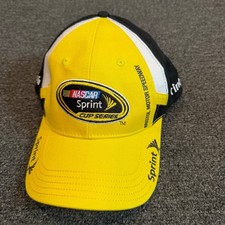 Nascar Sprint Cup Series Cap