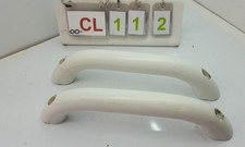 PAIR of Caravan Grab Handles