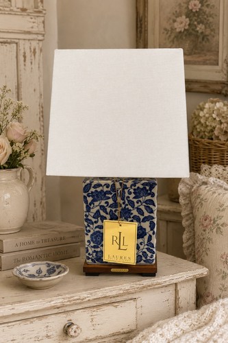 Ralph lauren floral table - lauren,