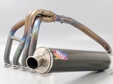 BEET 4-2-1 Titanium/Carbon
