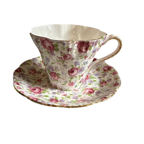 Salisbury bone china england - bone,