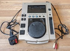 Pioneer cdj 100s player - pioneer, cdj-100s