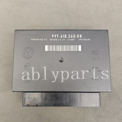 997 618 260 control module - 997-618-260-08,