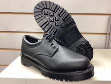 Dr Martens Men's Shoes Black