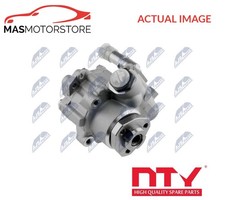 POWER STEERING HYDRAULIC PUMP