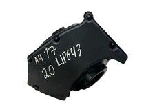 AUDI A6 4G2, C7, 4GC Air