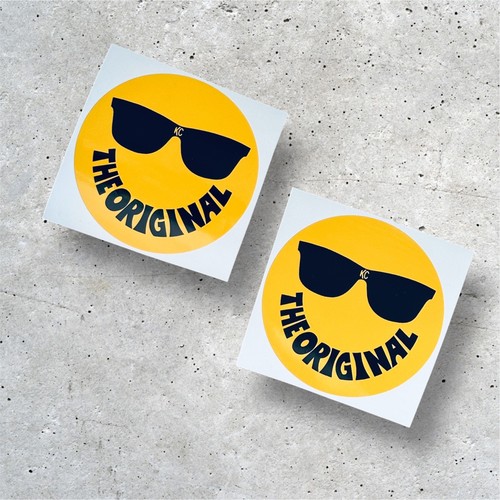Day lighter stickers - day,