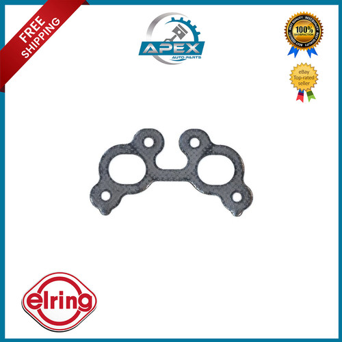Exhaust manifold gasket - manifold,