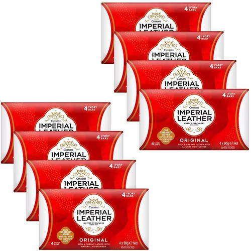 Cussons imperial leather - imperial,