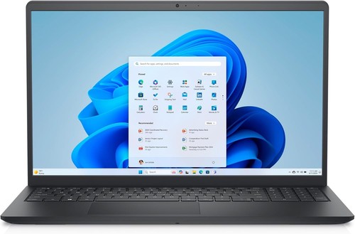 Dell inspiron 3535 6 - inspiron, 15