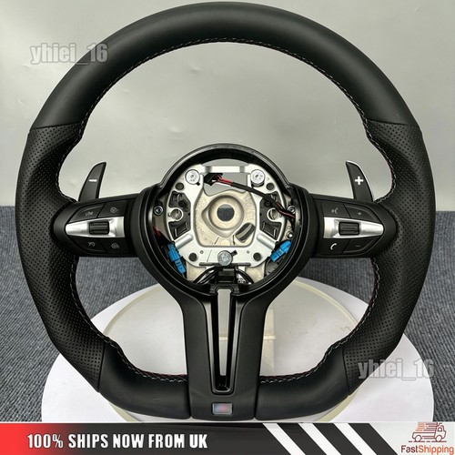 For bmw sport flat bottom - m,