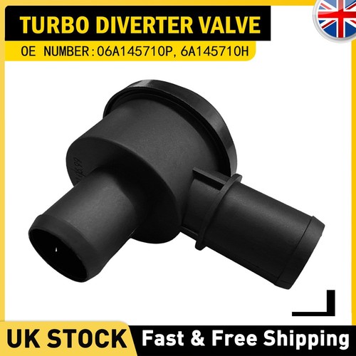 Uprated 710 diverter - uprated,
