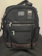 Tumi Alpha Bravo 3 Knox