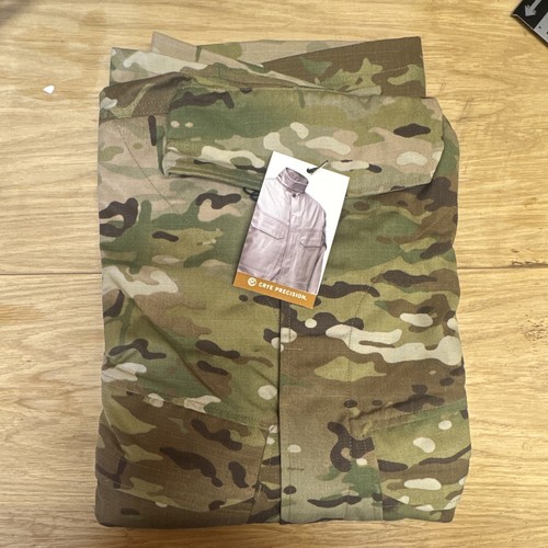 Crye precision field - precision, shirt