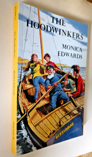 Monica edwards the - monica,