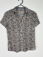 Mia Moda Semi Sheer Crinkle