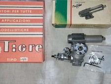 ​Vintage SUPERTIGRE G15/19 -