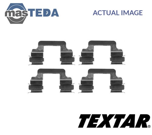 82054900 brake pads fitting - 82054900,