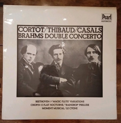 Gemm 175 brahms double - -,