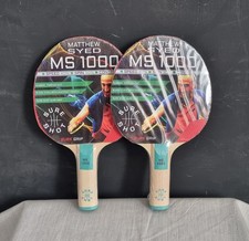 Matthew syed 1000 table - syed, ms