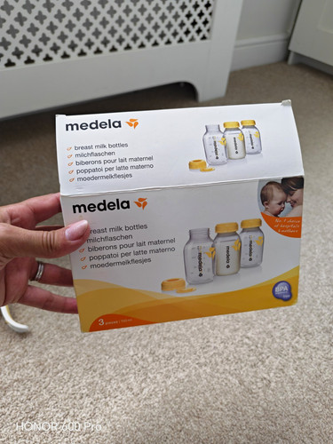 Medela bpa free - medela, bpa-free