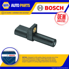 RPM / Crankshaft Sensor fits