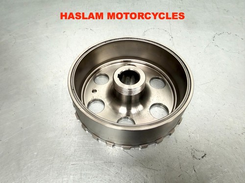 Ktm 690 smc - fly, wheel