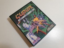 Super Stardust (A1200) - Team 17 - Commodore Amiga ?️Ⓜ️