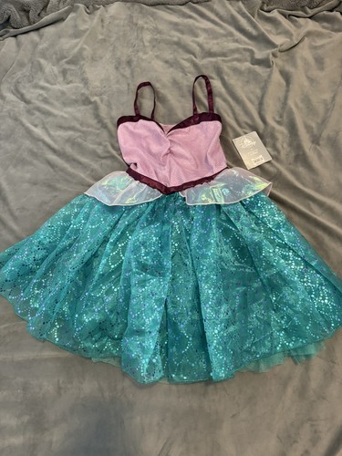 Disney little mermaid ariel - little,