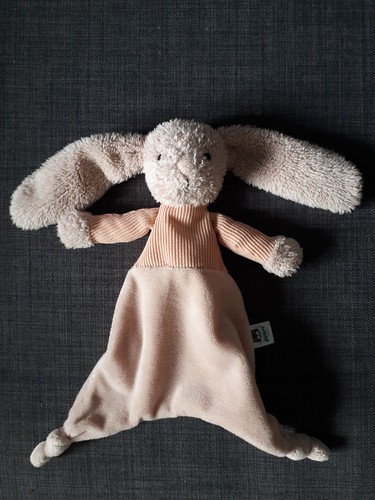 Jellycat bashful bunny - bashful,