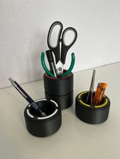 F1 Tyre Pencil Holder |