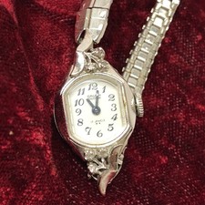 Vintage gruen ladies - ladies, watch