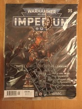 Warhammer 40k Imperium Issue