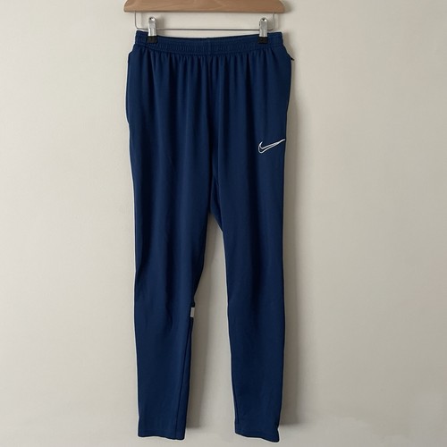 Nike swoosh blue tracksuit - nike,