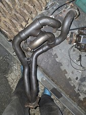 Mercedes W202 W203 W210 W124 Exhaust Manifold