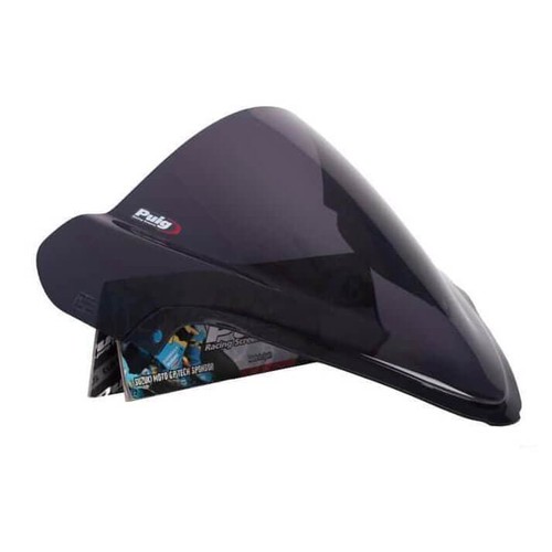 Puig racing screen dark - racing,