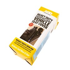 Renault Genuine Seat Cover