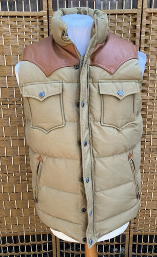 Penfield size medium - penfield, down
