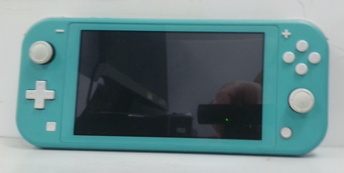 Nintendo switch lite - switch,