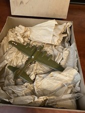 Aurora 1956 #491 B-17 Flying