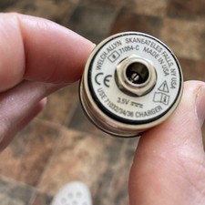 Welch allyn connector - connector, 71054-c
