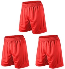 Pack of 3 Sports Shorts