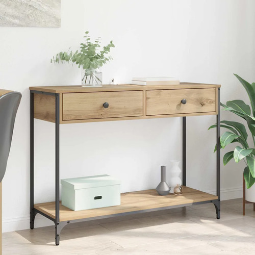 Console table artisan - console,